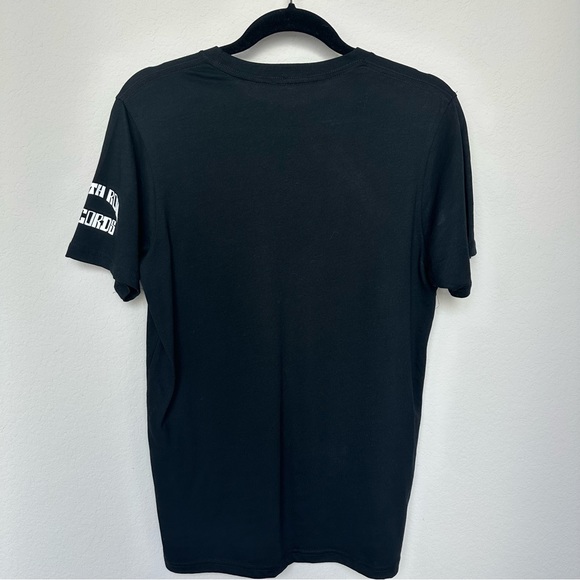 Snoop Dogg Tha Doggfather Death Row Records Tee T-Shirt S - Picture 6 of 7